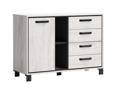 Συρταριέρα  Evelin  M11